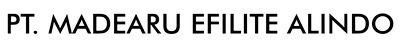 PT. MADEARU EFILITE ALINDO Logo