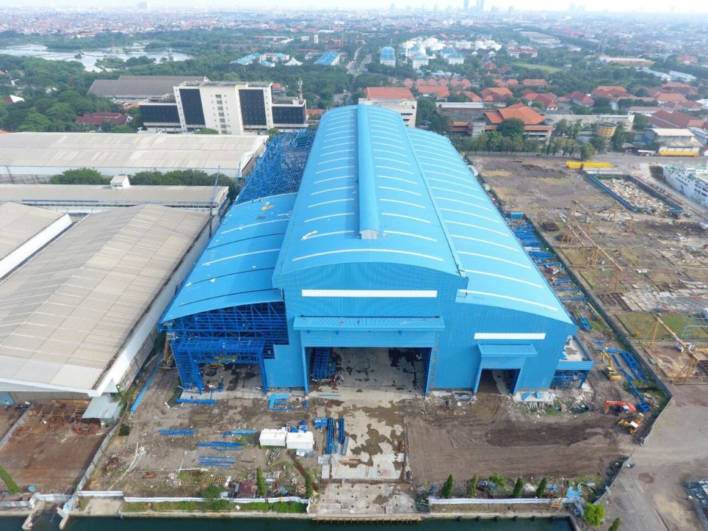 Submarine PAL Surabaya 02
